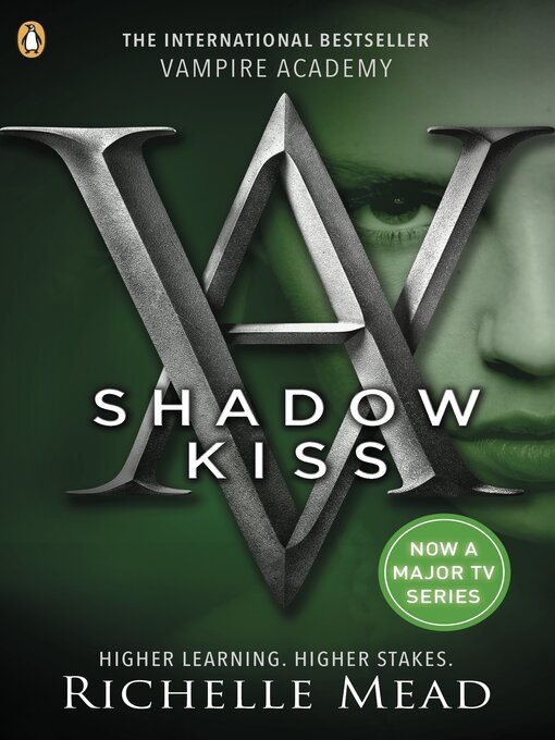 Title details for Shadow Kiss by Richelle Mead - Available